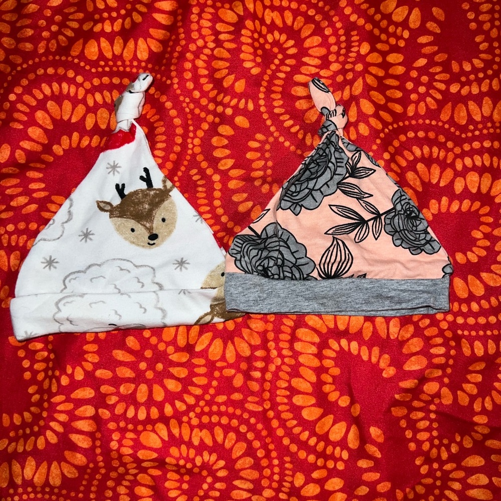 Baby girl set